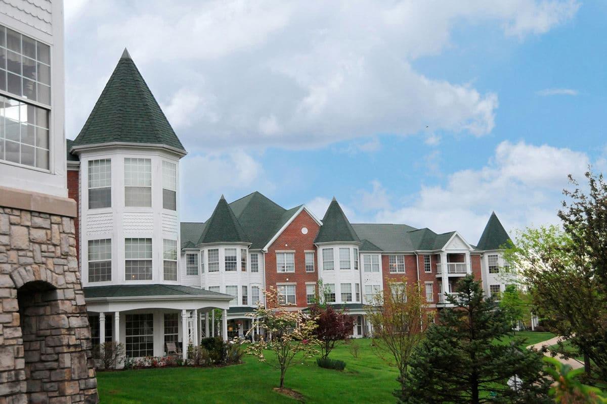 Woodlands Retirement Community Senior Living Community Assisted Living, Nursing Home